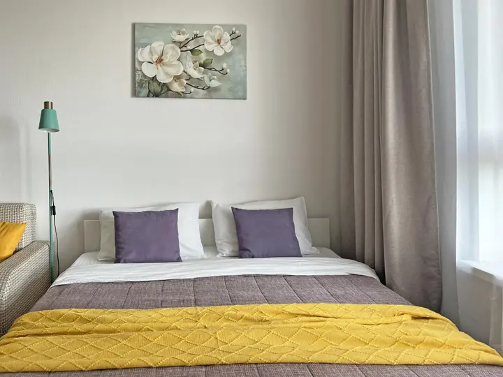 Нижний Новгород: Квартира Spring Apartments