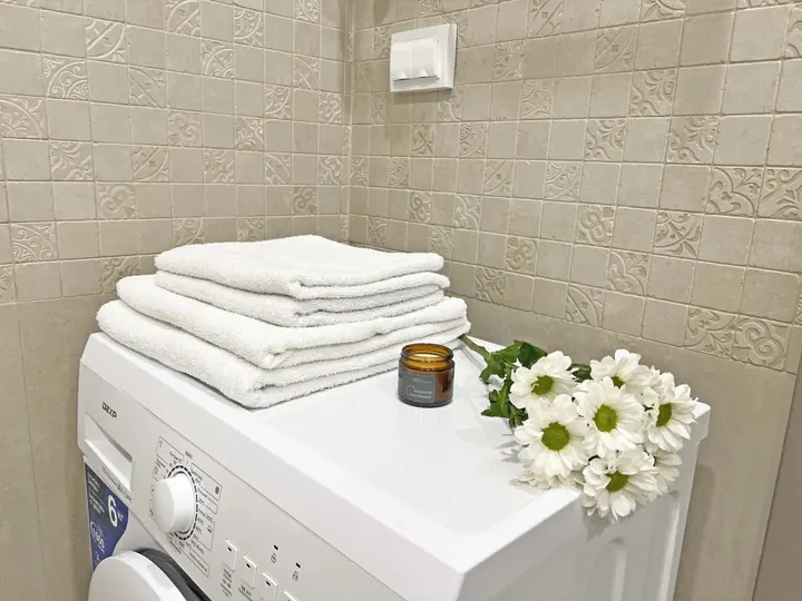 Нижний Новгород: Квартира Spring Apartments