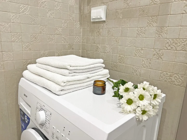 Нижний Новгород: Квартира Spring Apartments