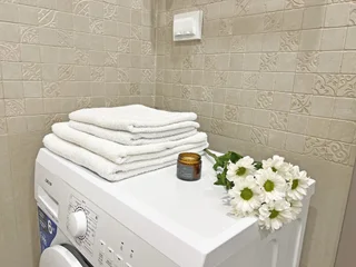Нижний Новгород: Квартира Spring Apartments