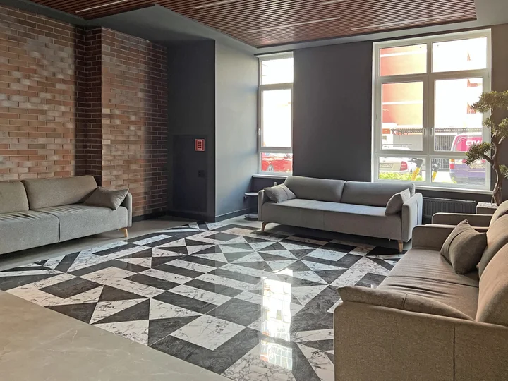 Нижний Новгород: Квартира Spring Apartments