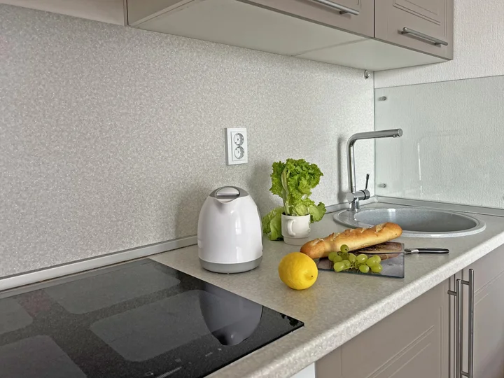 Нижний Новгород: Квартира Spring Apartments
