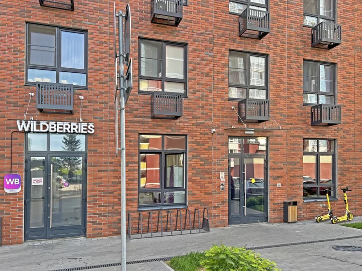 Нижний Новгород: Квартира Spring Apartments