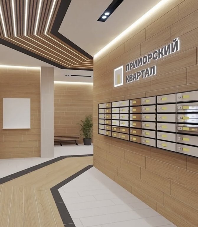 Санкт-Петербург: Квартира ЕвроСтудия