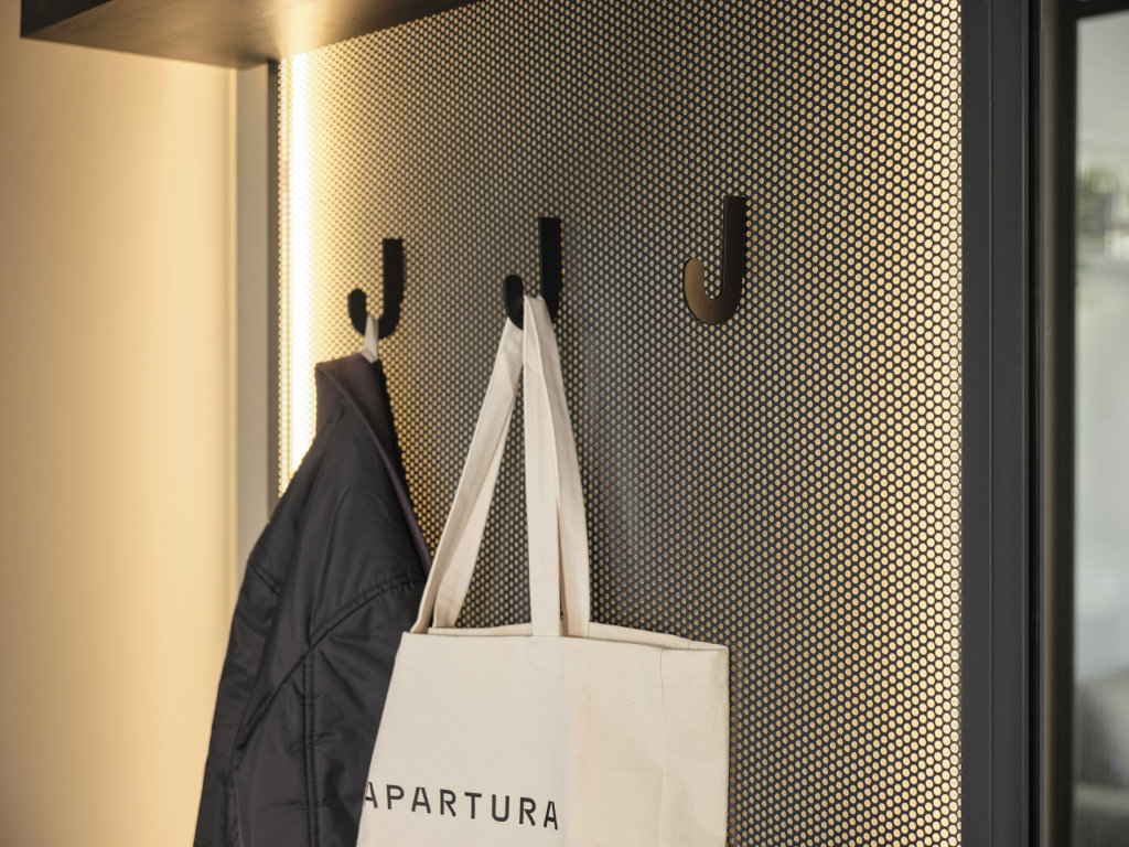 Санкт-Петербург: Апартаменты Apartura