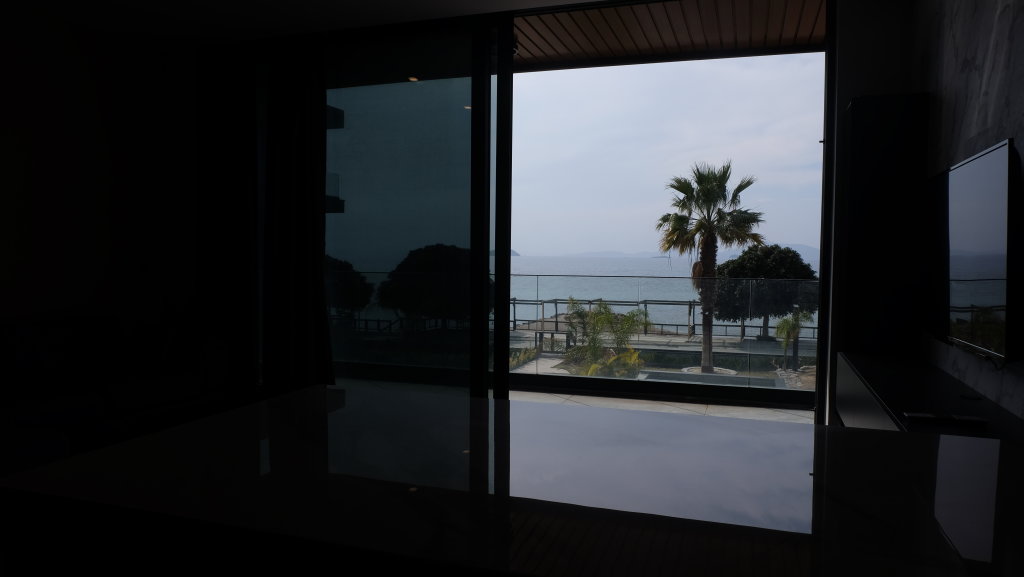 Тургутрейс: Apart-hotel Bodrum Rezidans & Hotel Turgutreis