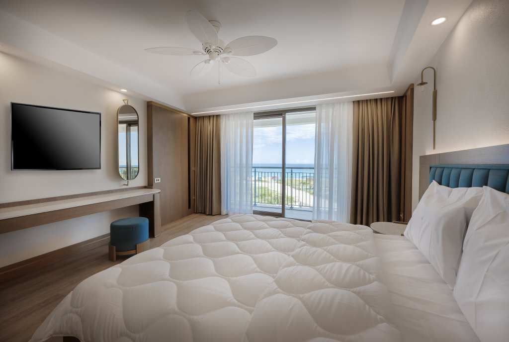 Кемер: Hotel Star Boutique Hotel +16