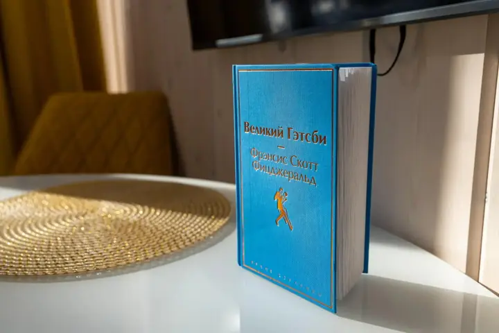 Шерегеш: Шале GATSBY в стиле BarnHouse