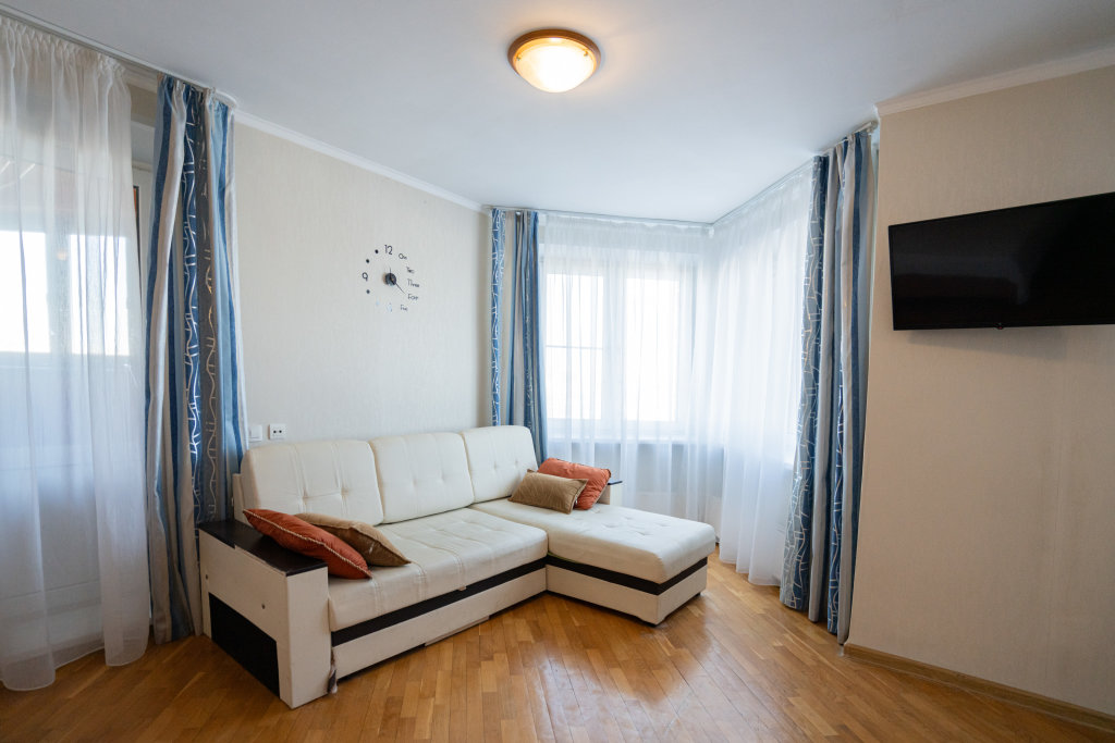 Квартира в лучшем районе города — фото 2