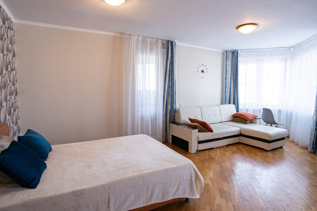 Квартира в лучшем районе города — фото 4