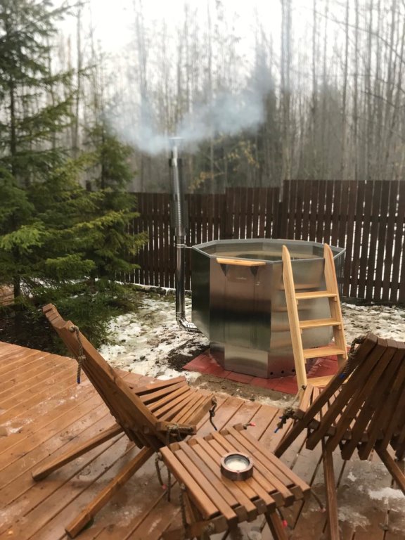 Гостевой дом на Венере у Игоры — фото 3