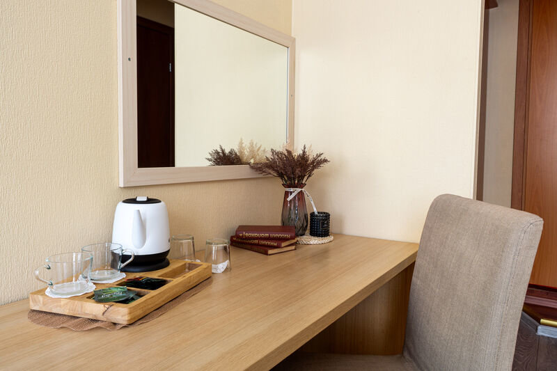 Санкт-Петербург: Комнаты
