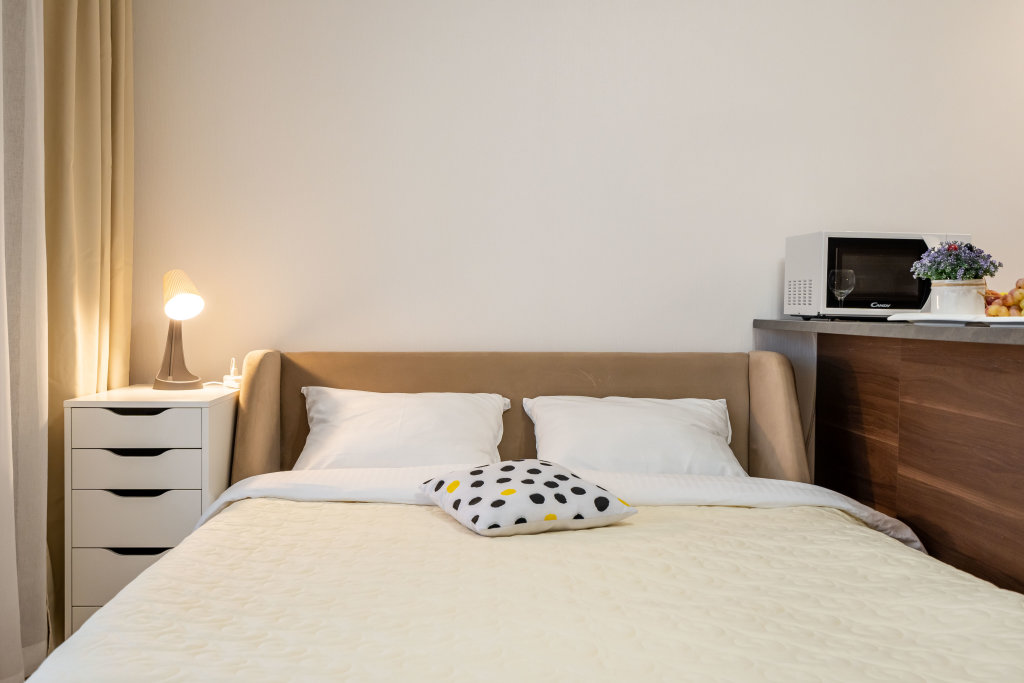 Санкт-Петербург: Квартира Sunny Apt