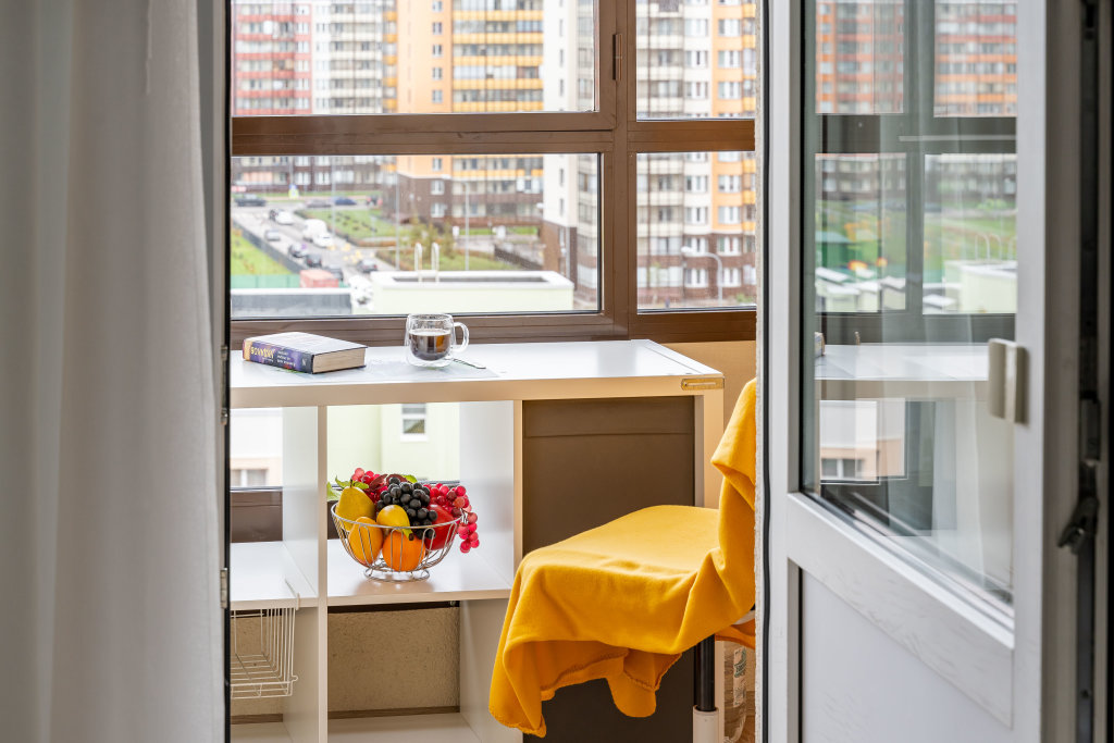 Санкт-Петербург: Квартира Sunny Apt