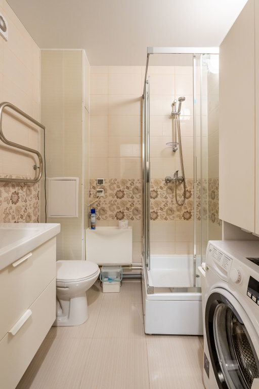 Санкт-Петербург: Квартира Sunny Apt