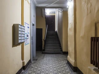 Санкт-Петербург: Апартаменты с собственной ванной