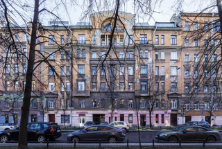 Санкт-Петербург: Апартаменты с собственной ванной