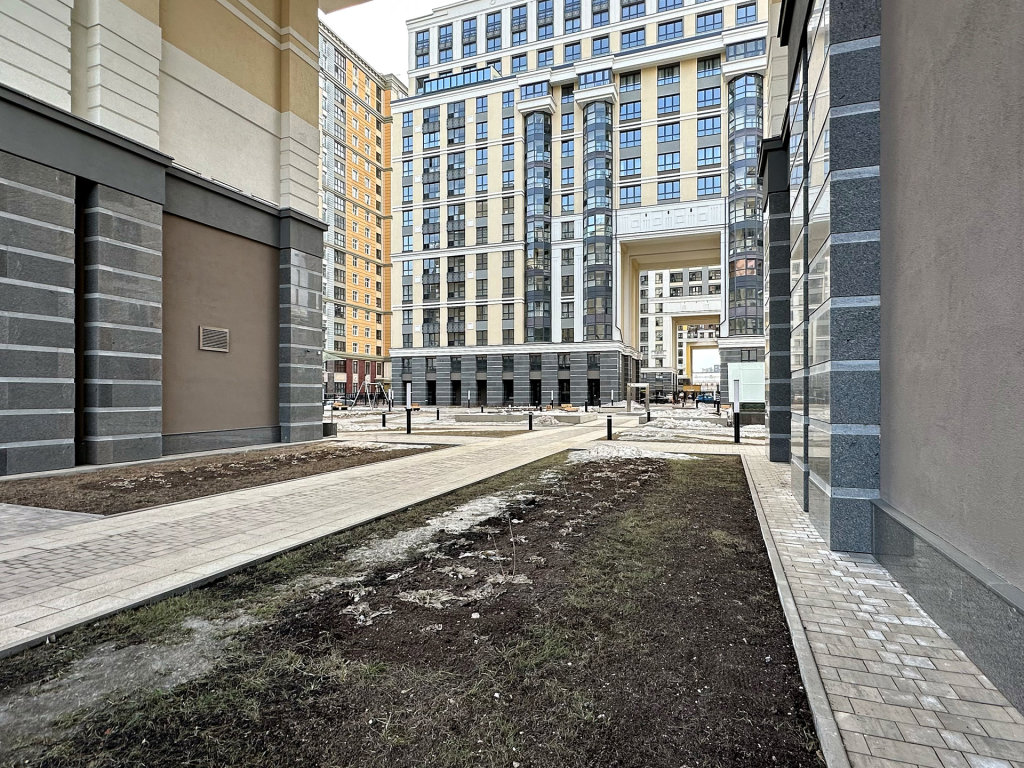 Санкт-Петербург: Апартаменты Sapphire Apart