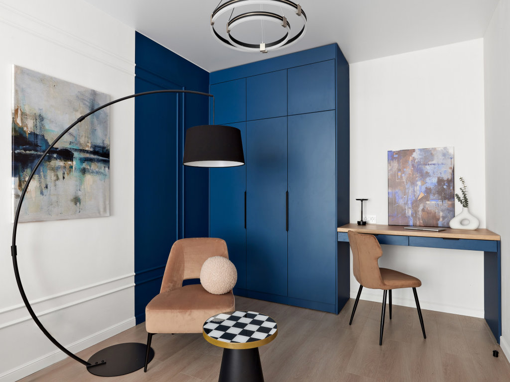 Санкт-Петербург: Апартаменты Sapphire Apart