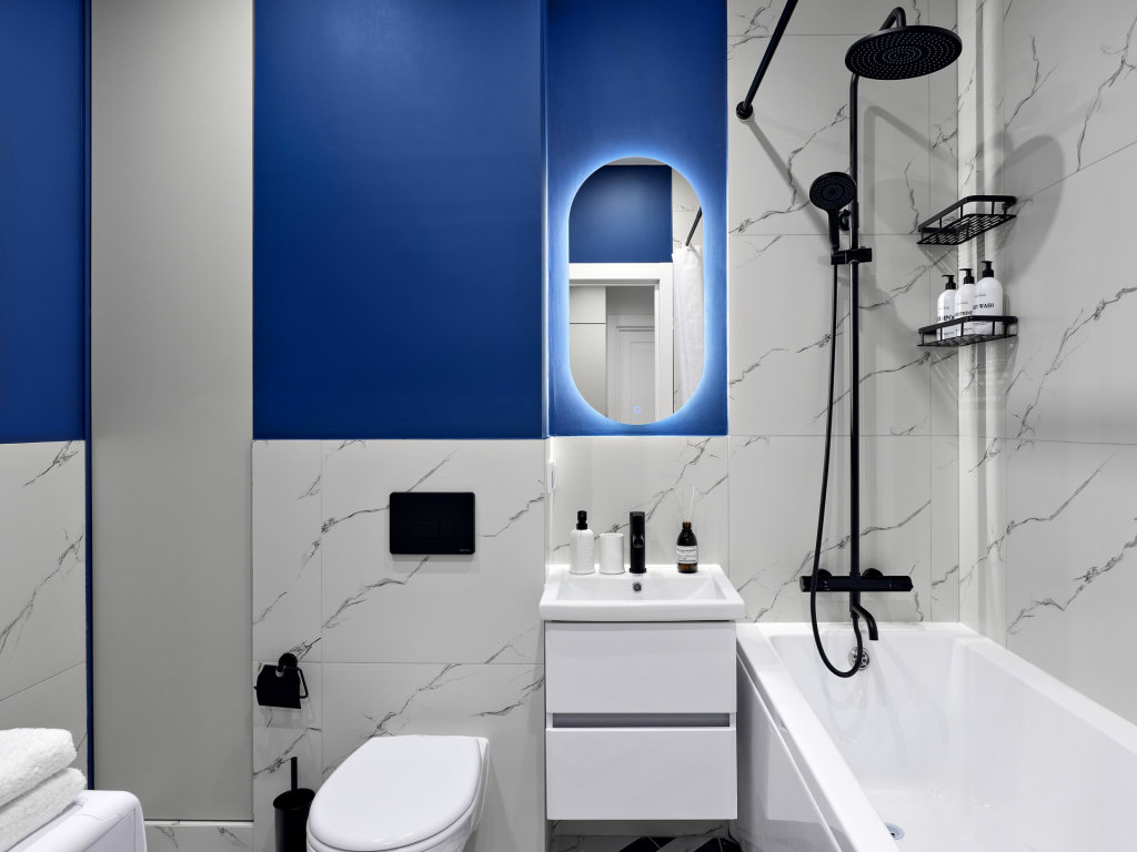 Санкт-Петербург: Апартаменты Sapphire Apart