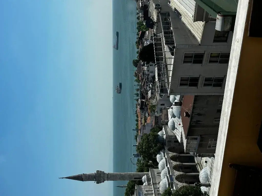 Стамбул: Divas Silver Hotel