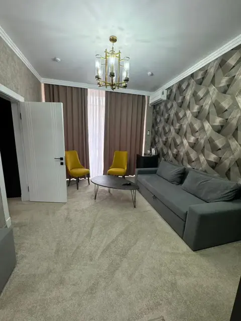 Дербент: Отель Фонтан