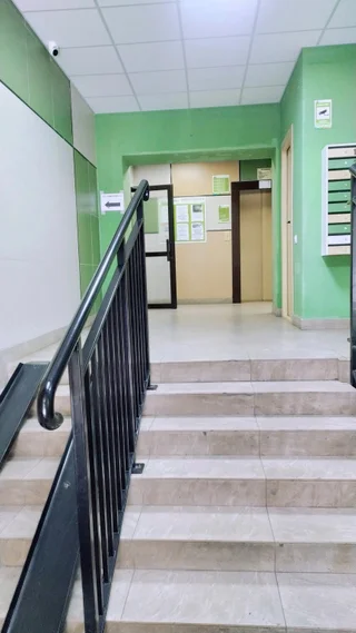 Красноярск: Квартира Уютная в Скандинавском Стиле Напротив ТЮЗа