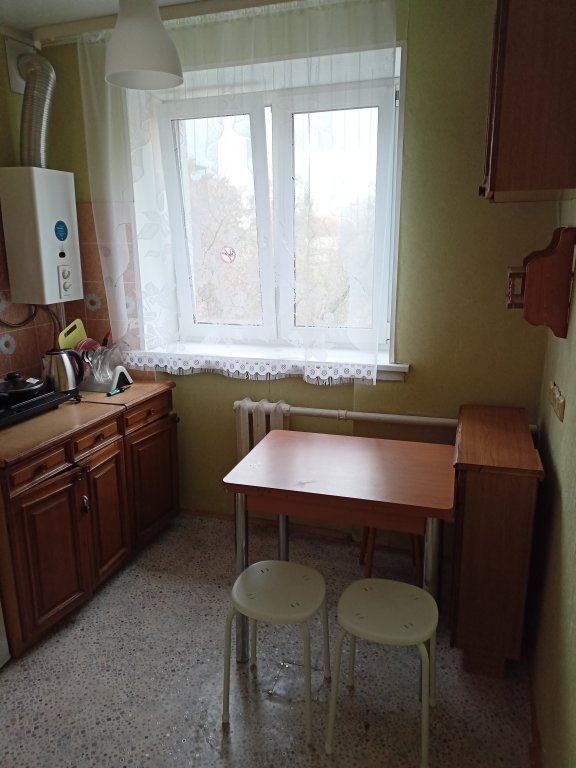 Квартира 1 комнатная квартира у водного стадиона — фото 5