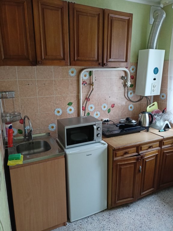 Квартира 1 комнатная квартира у водного стадиона — фото 4