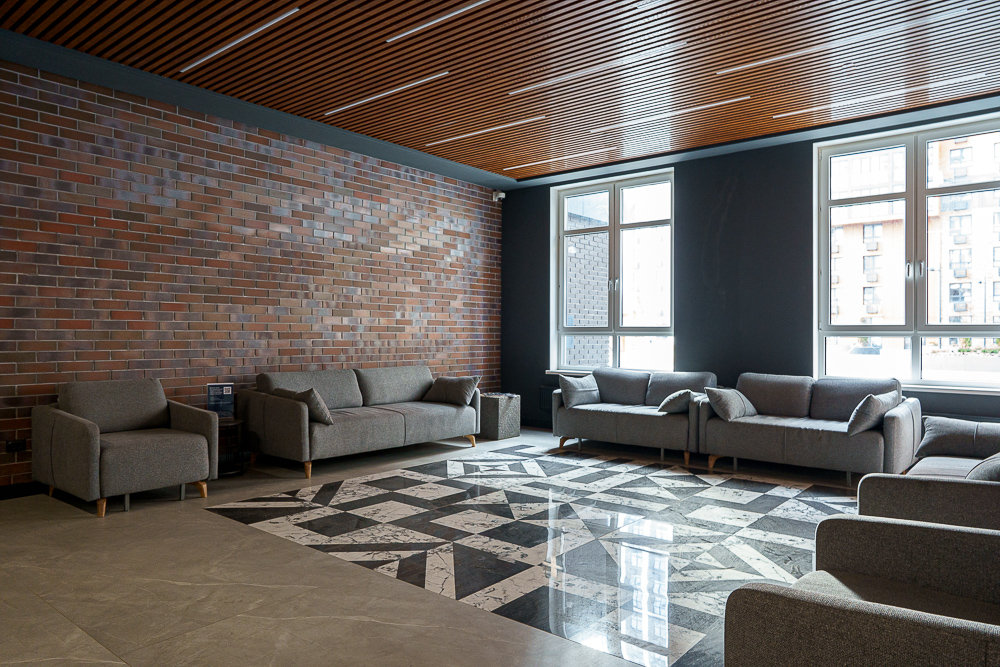 Нижний Новгород: Апартаменты Today от сети Good Vibes Apartments