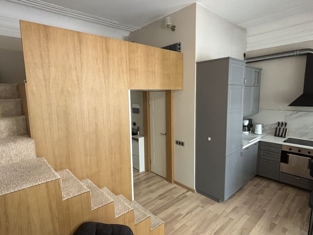 Нижний Новгород: Квартира в 500 м. от Кремля