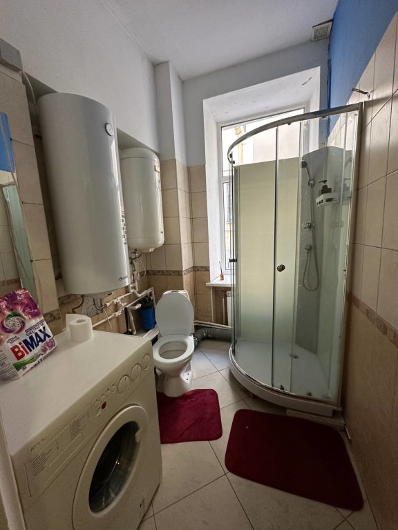 Санкт-Петербург: Меблированные Комнаты в Центре Питера