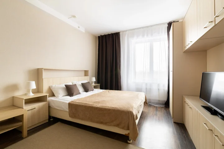 Санкт-Петербург: Отель NV Hotel