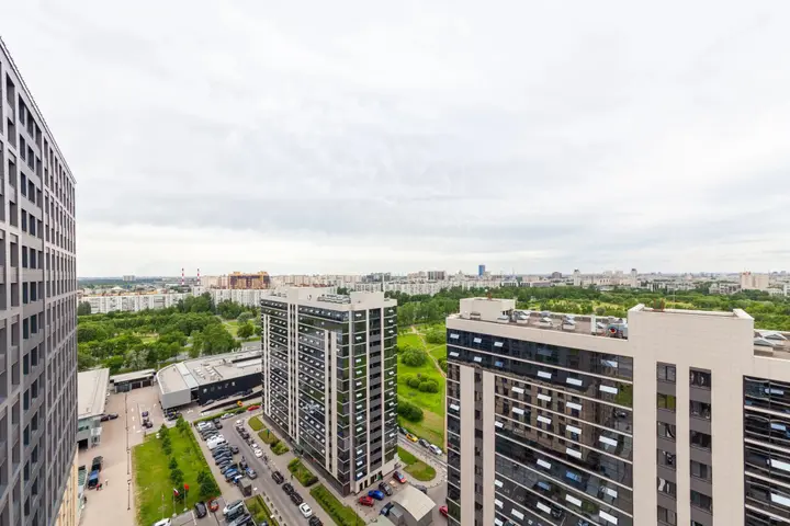 Санкт-Петербург: Отель NV Hotel