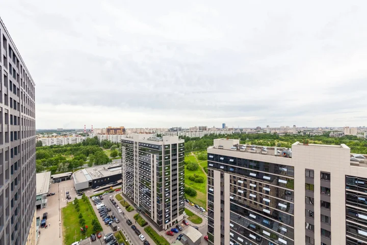 Санкт-Петербург: Отель NV Hotel