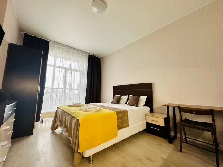 Санкт-Петербург: Отель NV Hotel