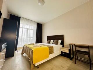 Санкт-Петербург: Отель NV Hotel