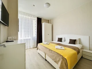 Санкт-Петербург: Отель NV Hotel