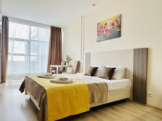 Санкт-Петербург: Отель NV Hotel