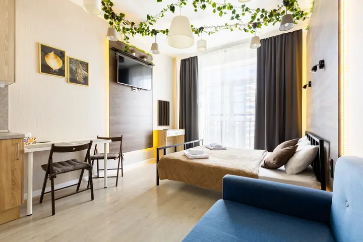 Санкт-Петербург: Отель NV Hotel