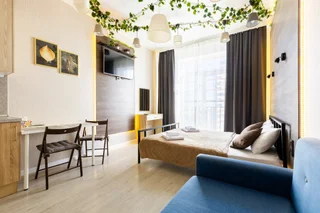 Санкт-Петербург: Отель NV Hotel