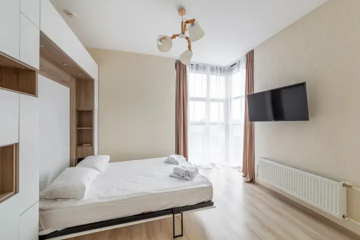 Санкт-Петербург: Отель NV Hotel