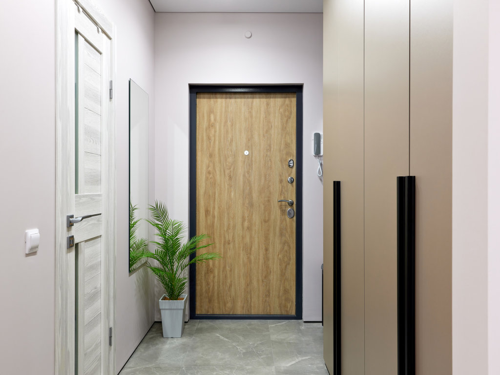 Санкт-Петербург: Апартаменты RoomyRoom Романтика у метро Пионерская