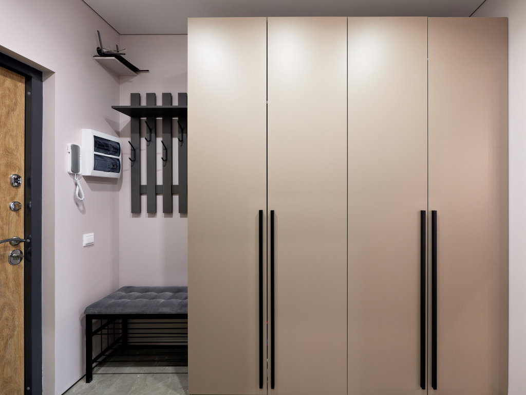 Санкт-Петербург: Апартаменты RoomyRoom Романтика у метро Пионерская
