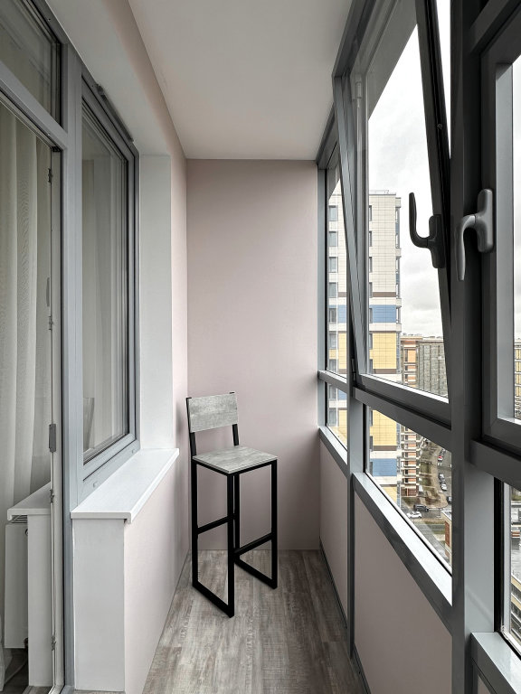 Санкт-Петербург: Апартаменты RoomyRoom Романтика у метро Пионерская