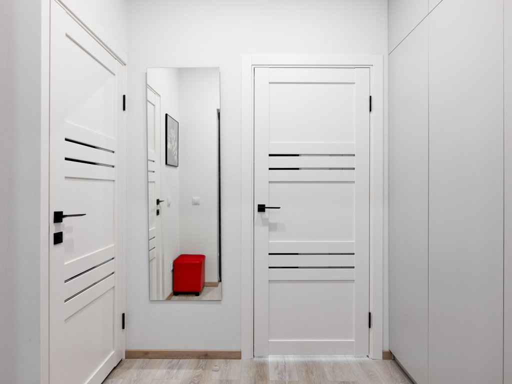 Санкт-Петербург: Апартаменты RoomyRoom Гавань Капитанов на Васильевском острове