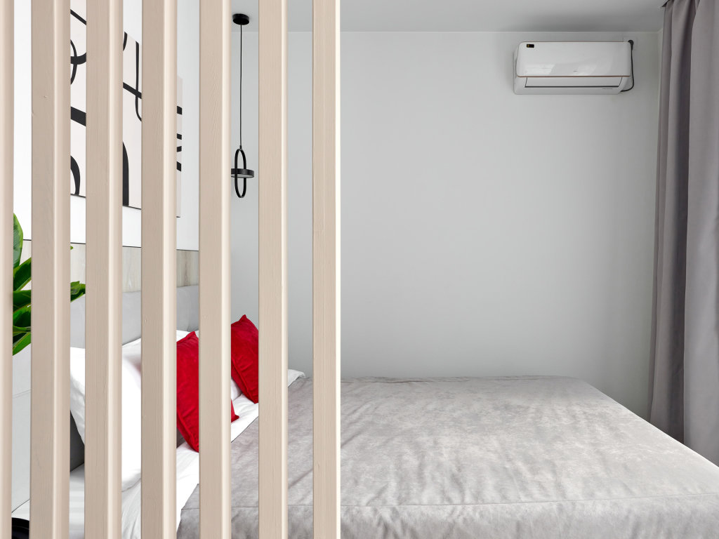 Санкт-Петербург: Апартаменты RoomyRoom Гавань Капитанов на Васильевском острове