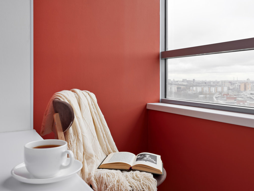 Санкт-Петербург: Апартаменты RoomyRoom На Высоте у метро Пионерская