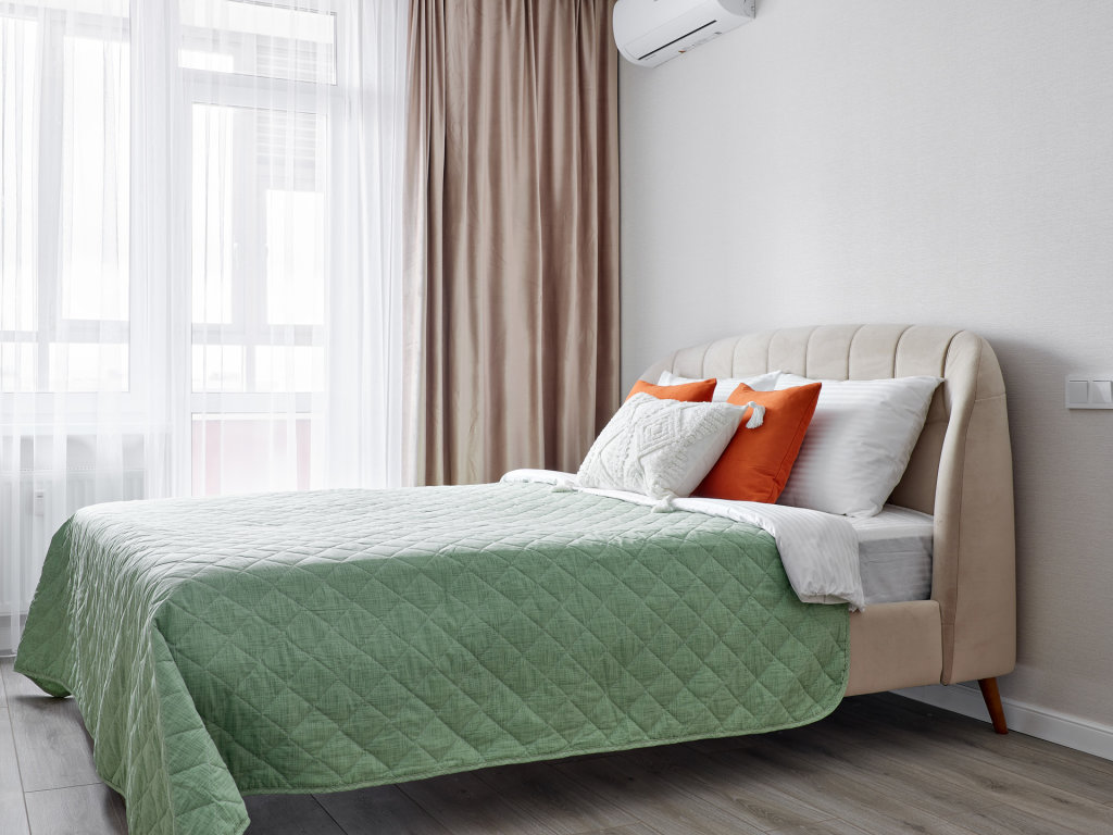 Санкт-Петербург: Апартаменты RoomyRoom На Высоте у метро Пионерская