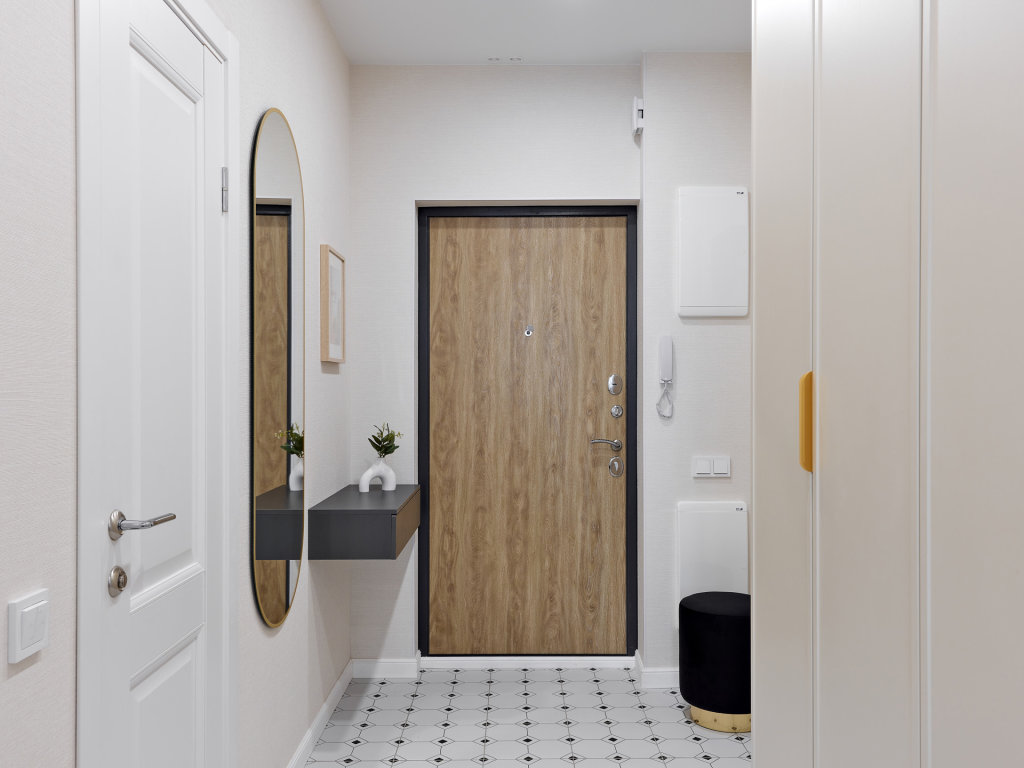 Санкт-Петербург: Апартаменты RoomyRoom На Высоте у метро Пионерская